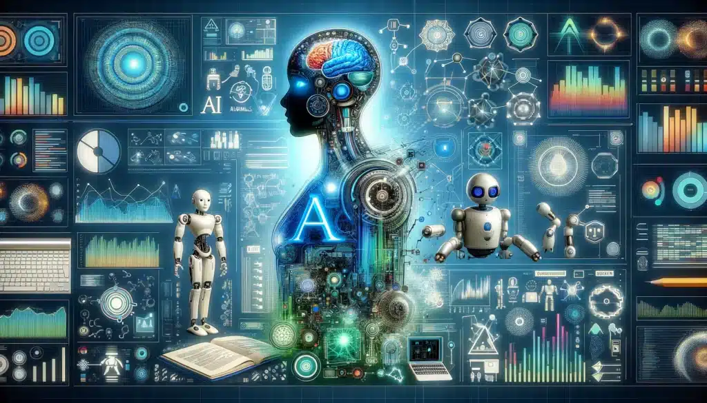 Jobs in Artificial Intelligence