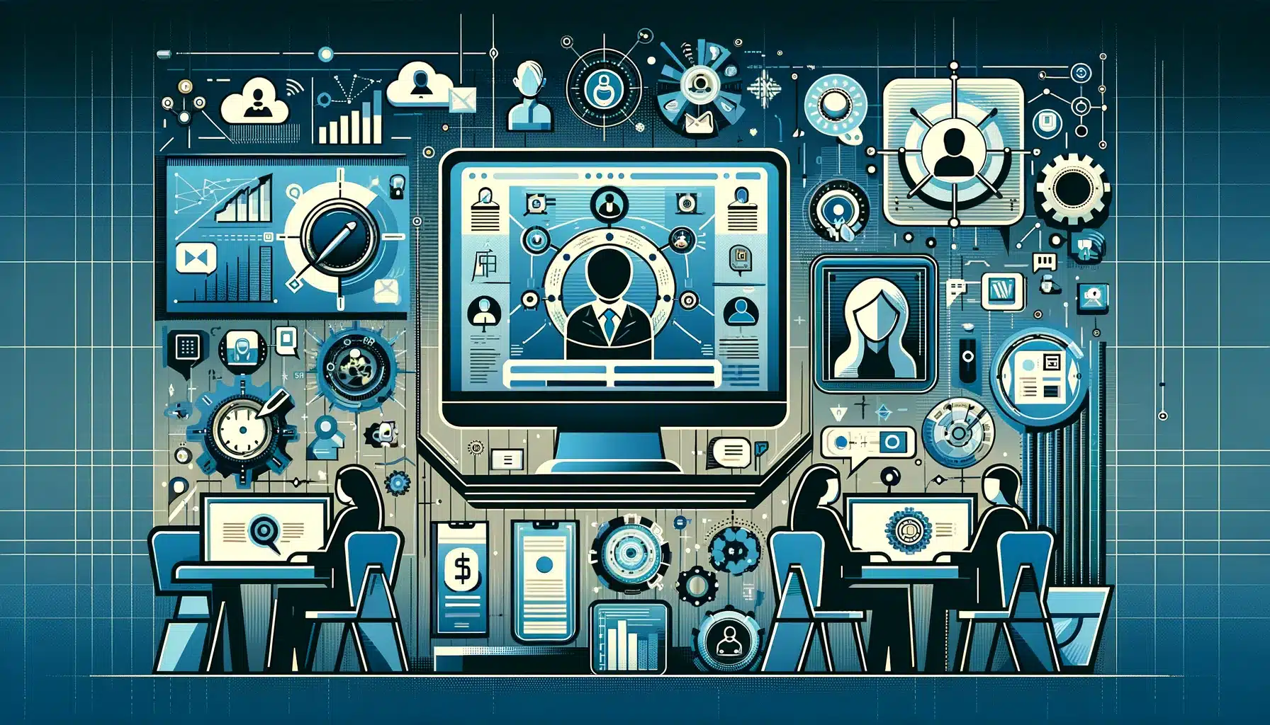 Monitoring Remote Workers: Key Strategies