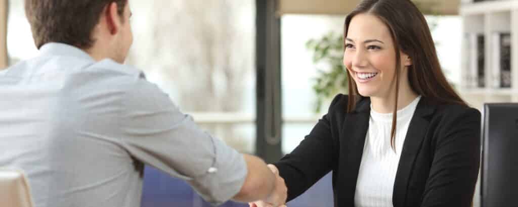 Interview Success