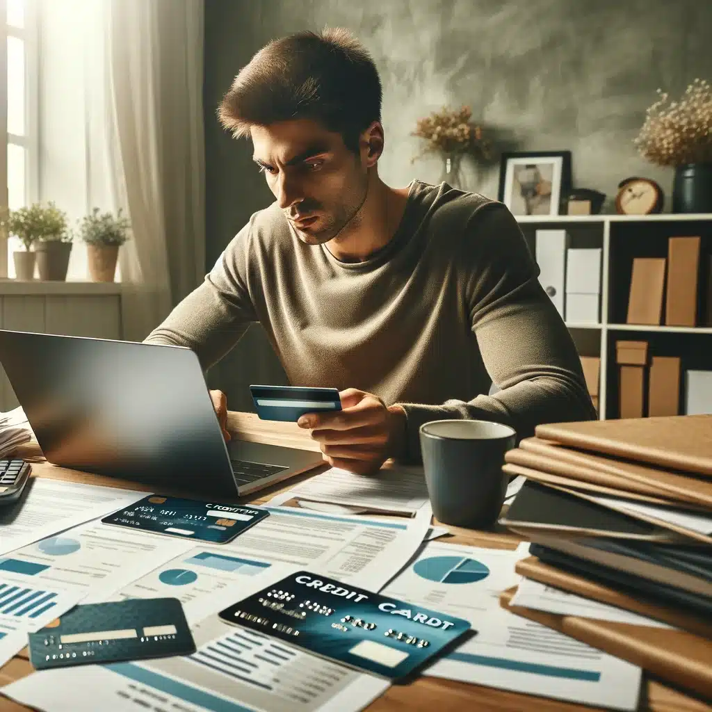 Applying for a Credit Card: Simple Steps