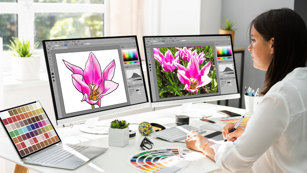 Creative Careers: Jobs for Artists and Designers in the Digital Age