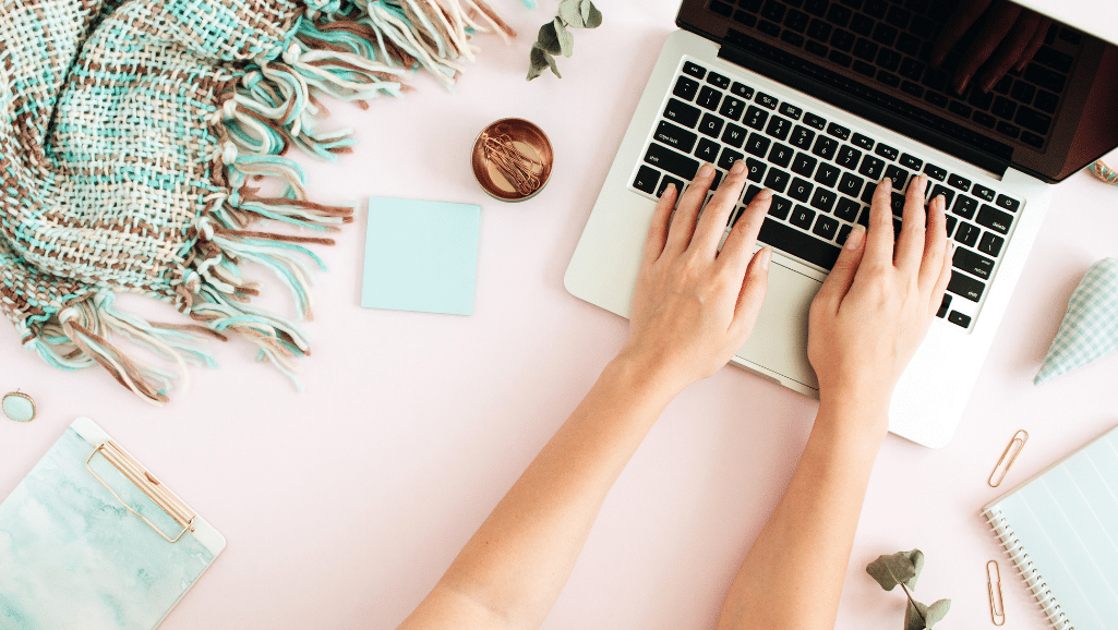 Blogging Bucks: Turning Words Into Wealth