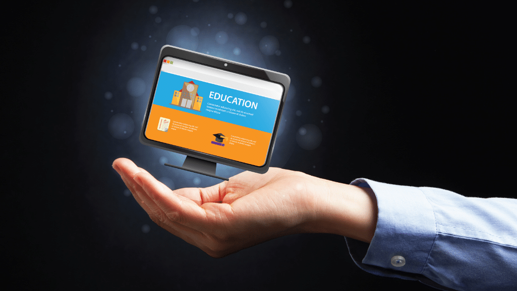 What is the easiest degree to earn online?