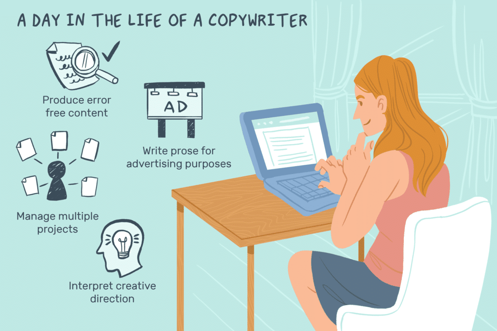 online copywriting courses