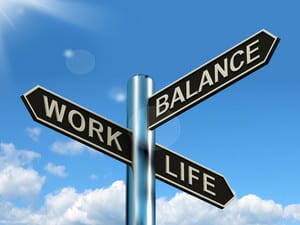 Work-Life Harmony