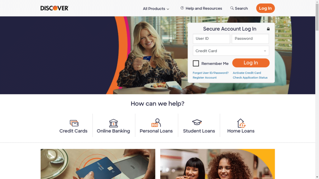 Best Credit Cards