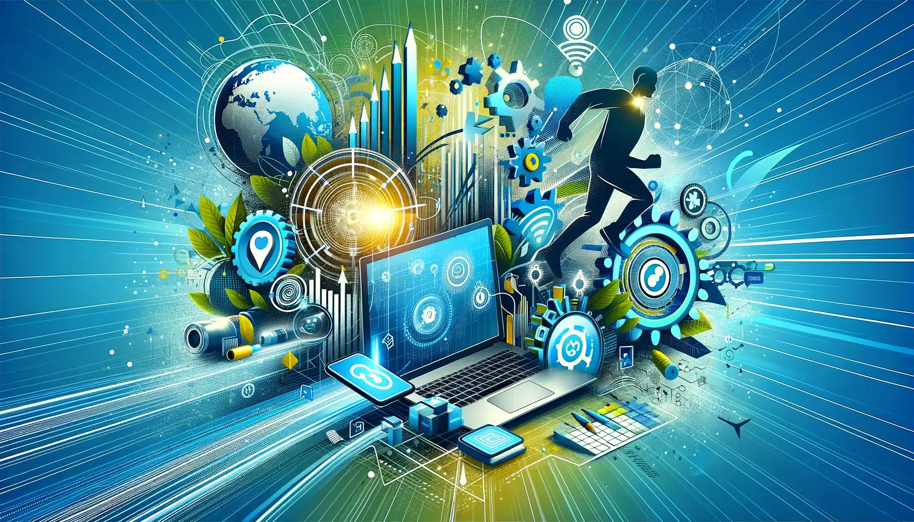 Tools to Skyrocket Remote Productivity