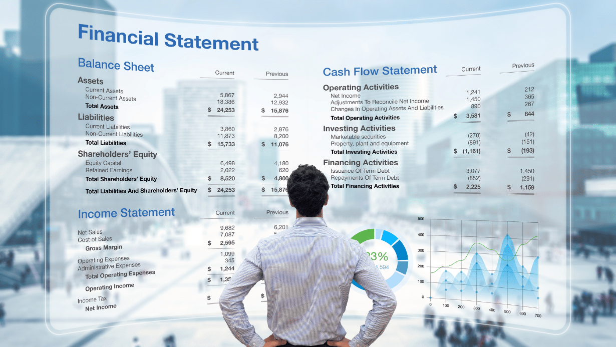 Freelancers Guide to Cash Flow Management