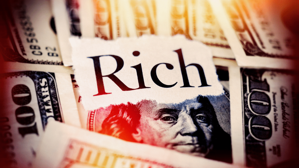 Wealth Education Essentials: Building Your Financial IQ