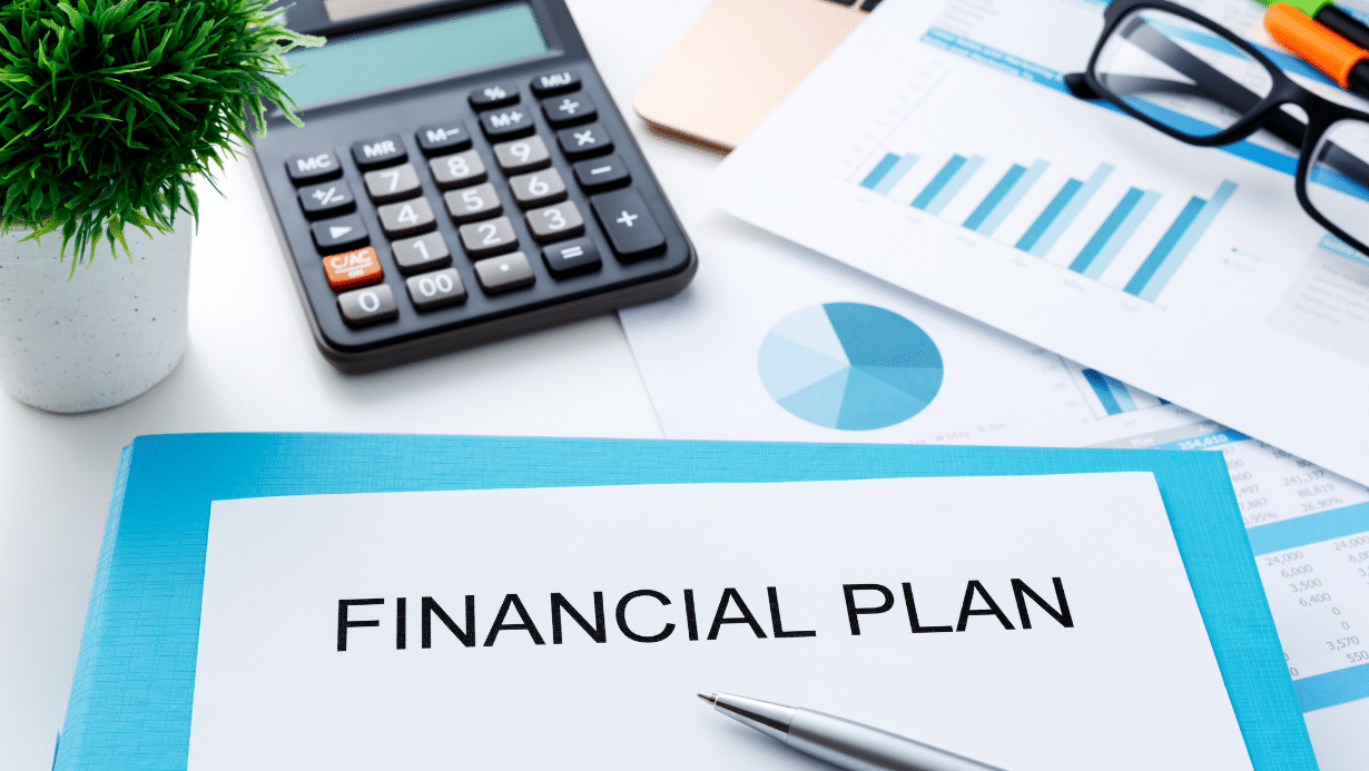 Start Financial Planning Today: A Beginner’s Guide