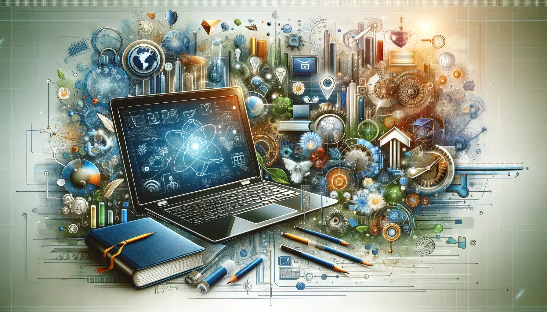 List of Accredited Online Degree Programs