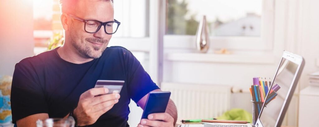 Types of credit cards