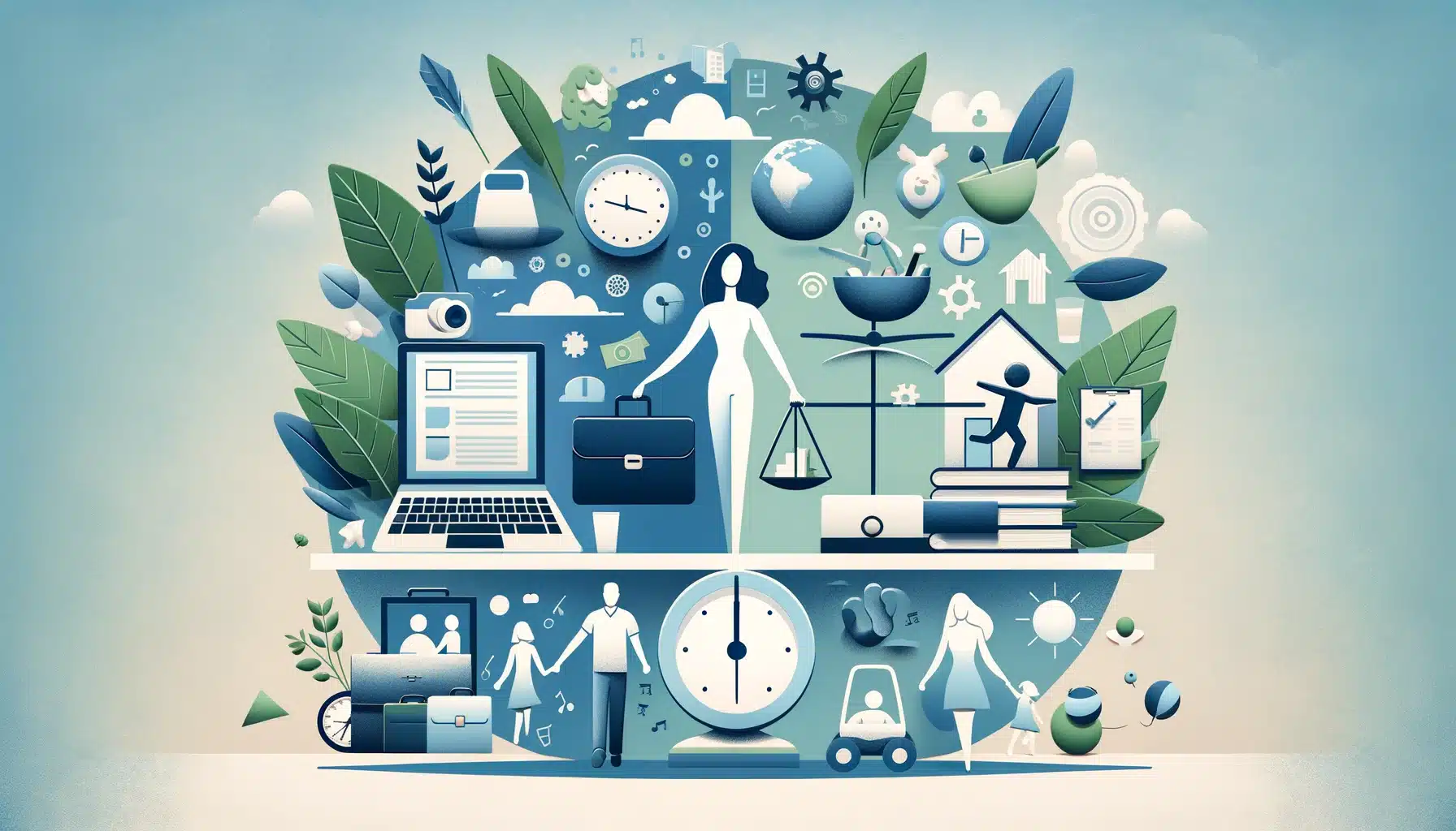 Fun Activities for Better Work-Life Harmony