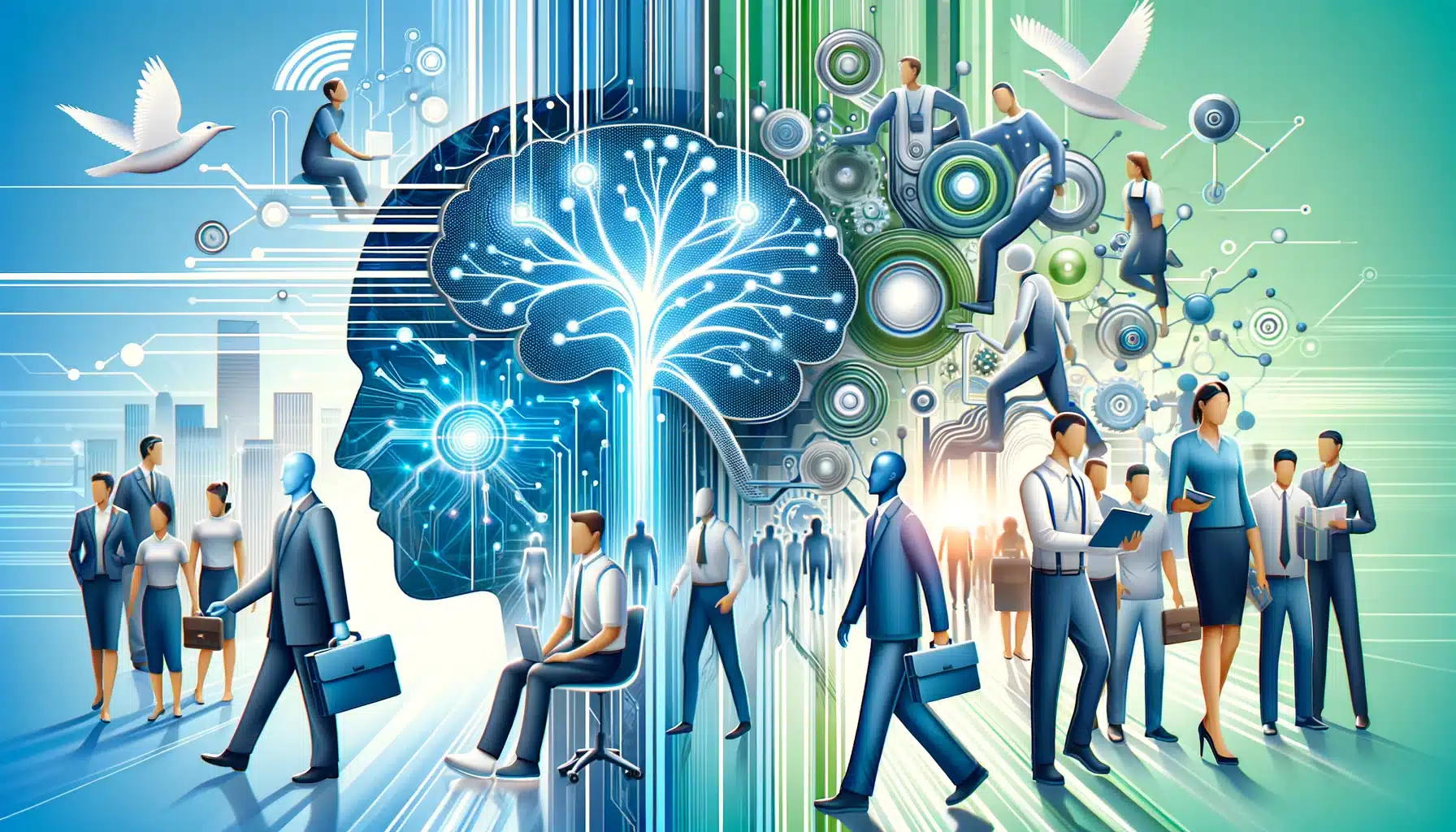 AI and Jobs: Why It’s a Win for Workers