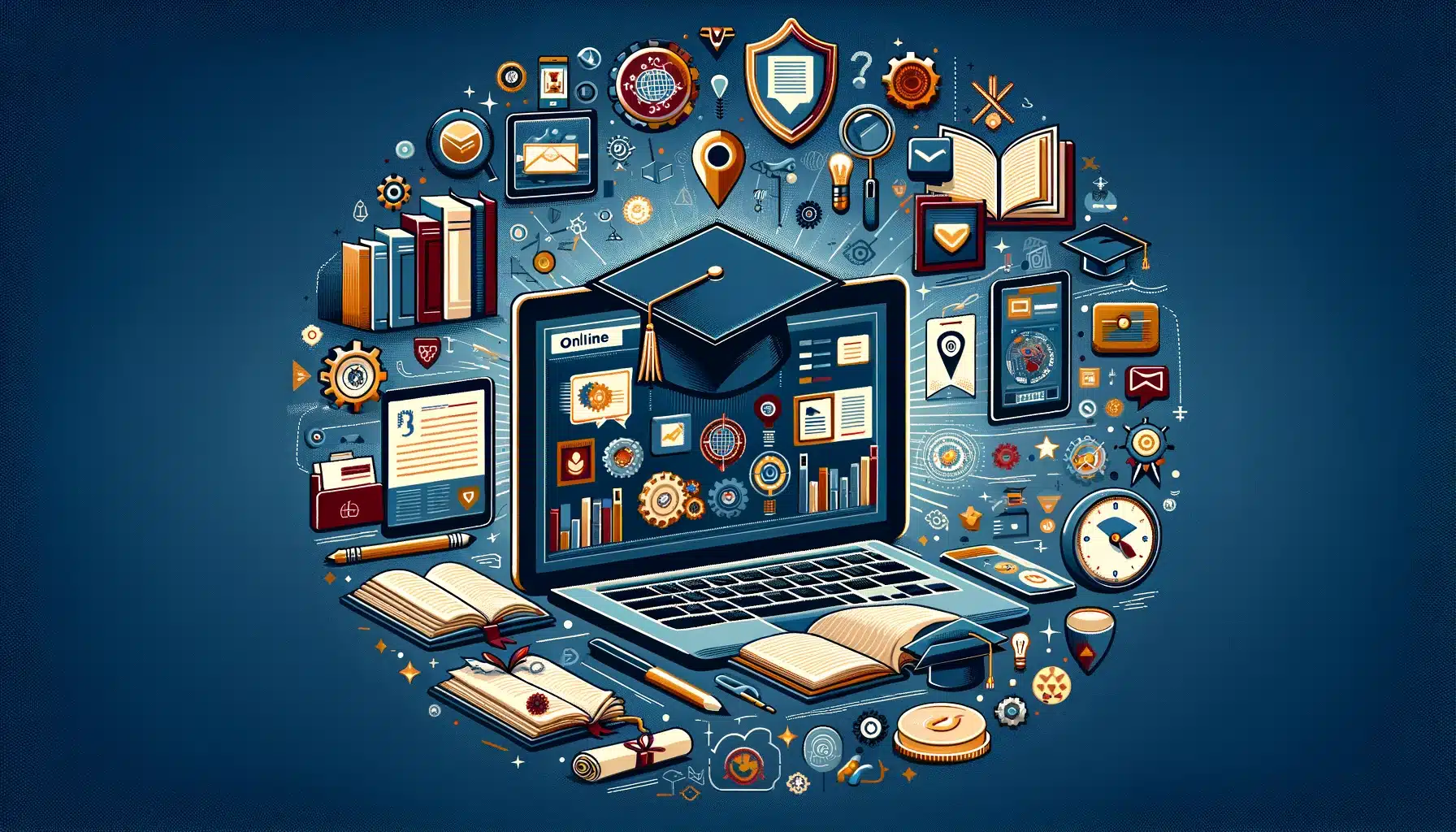 6-Week Degrees: What Can You Get?