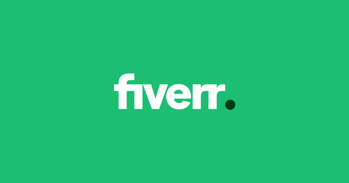 What Jobs on Fiverr Are Super Popular Now?
