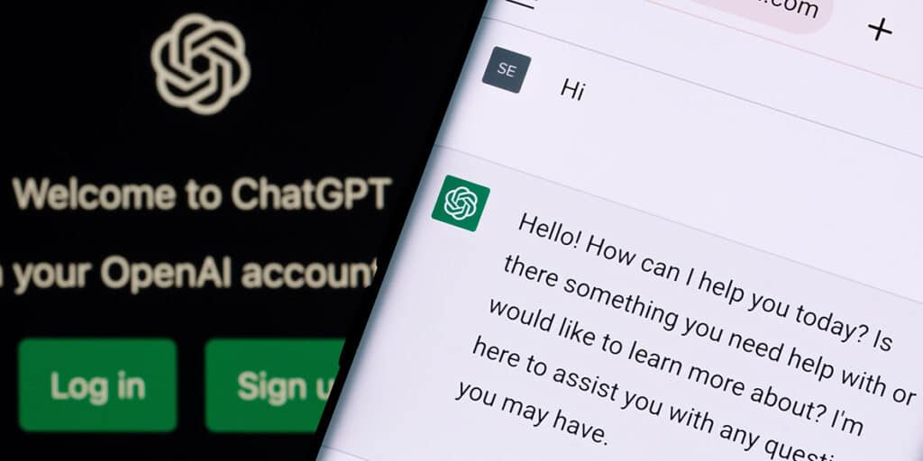 prompts for ChatGPT