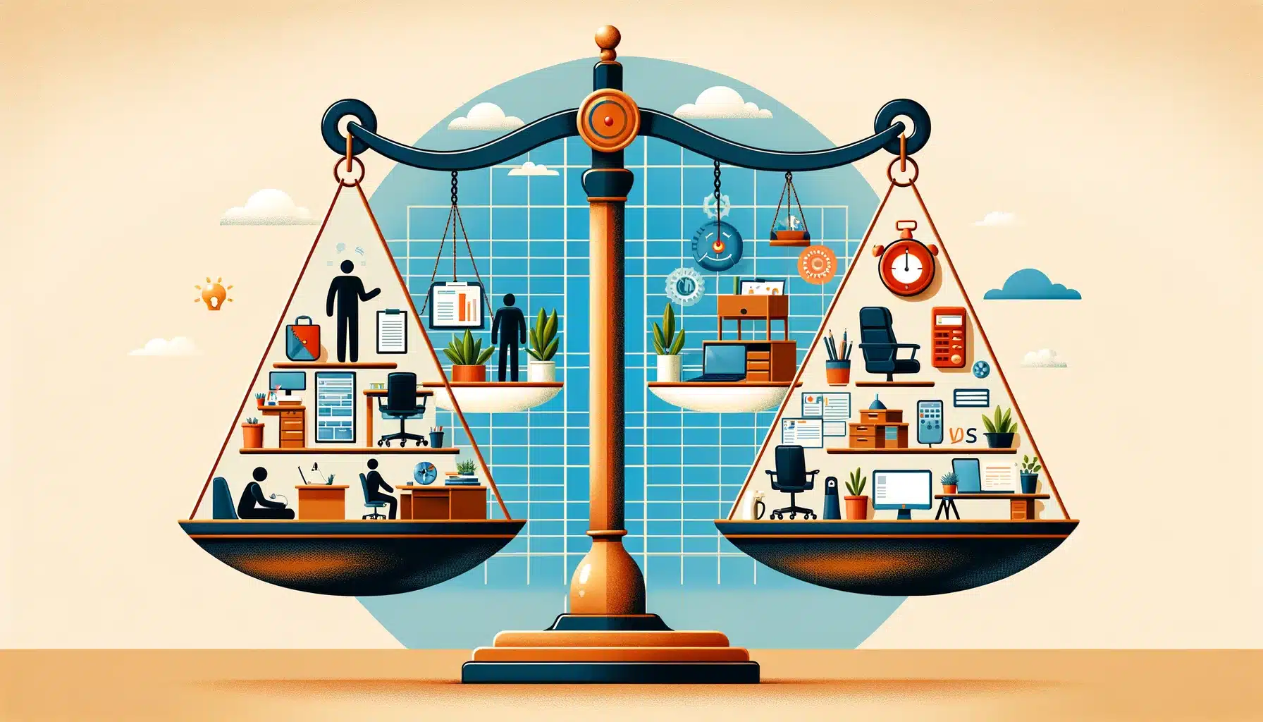 Does Remote Work Boost Your Productivity?