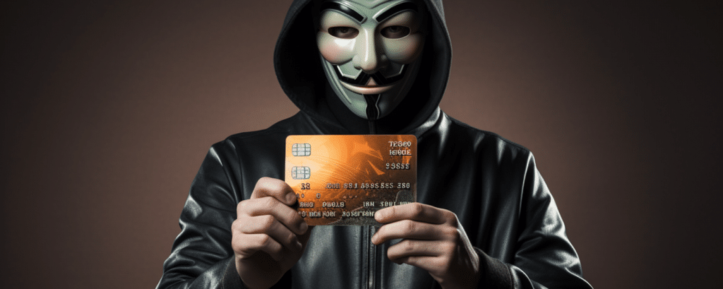 Credit card safety