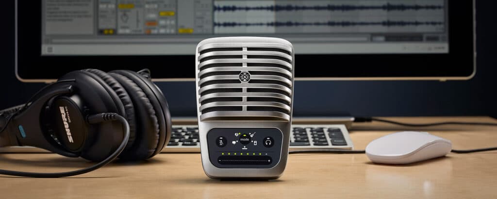 podcast