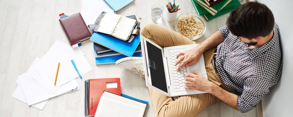 online degree