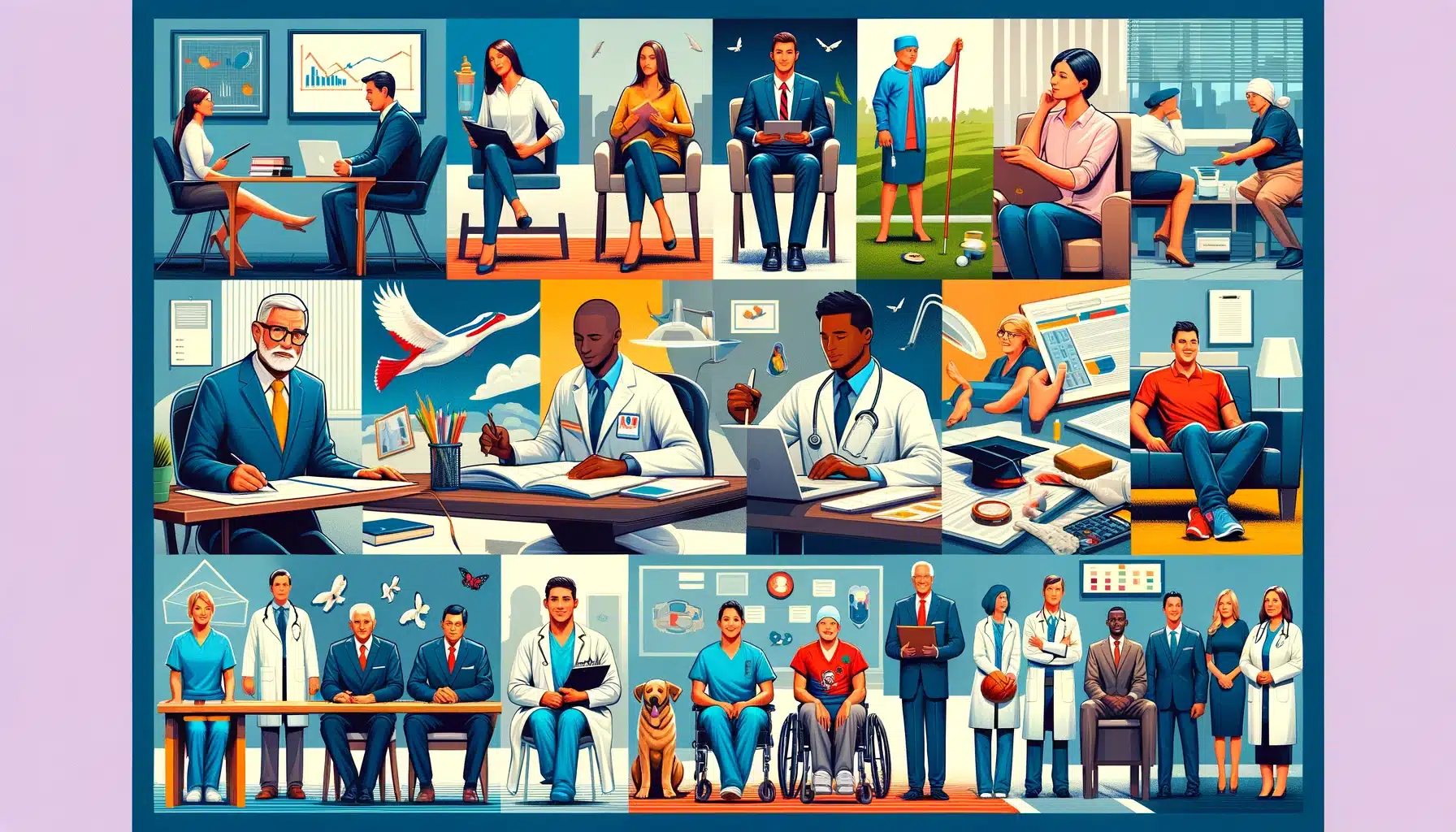 Will AI Steal Your Job? Find Out Which Are Safe!