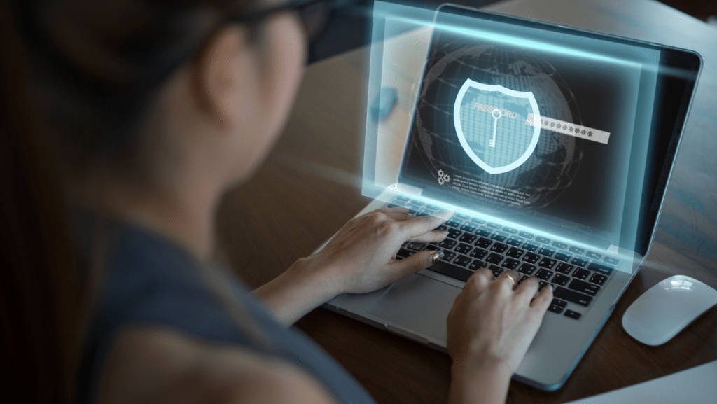 Cybersecurity