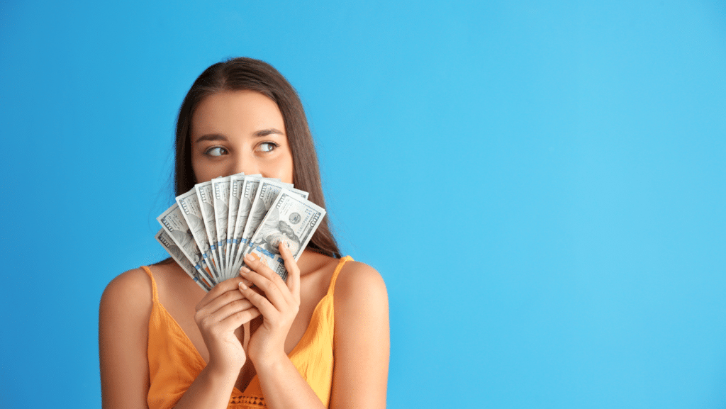 Making Money with YouTube