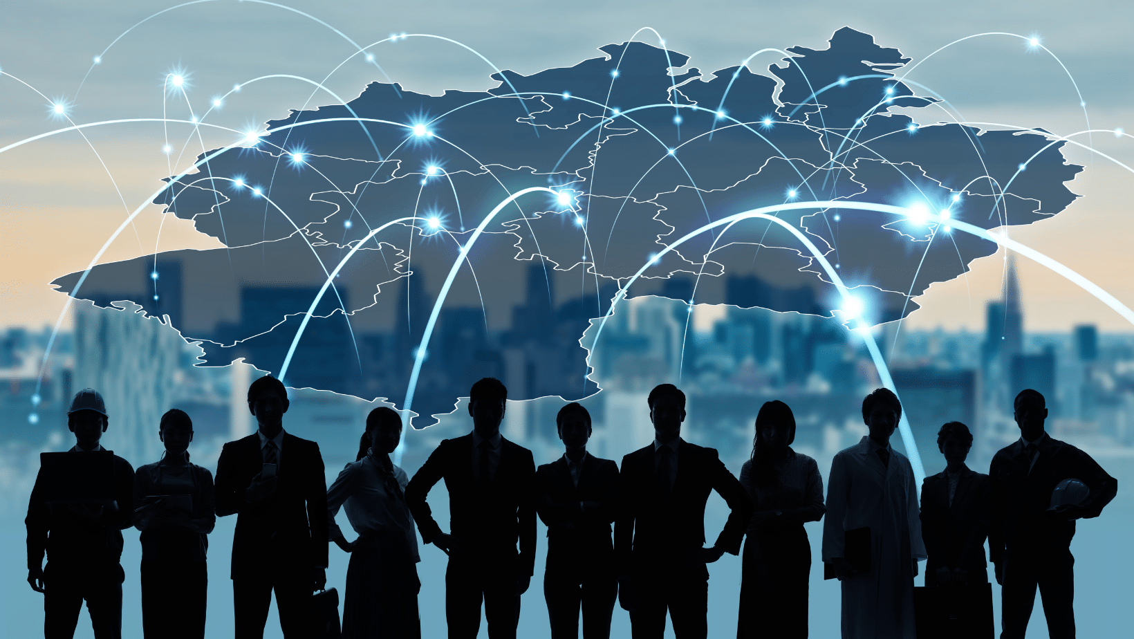 Turning Connections Into Cash: Can You?