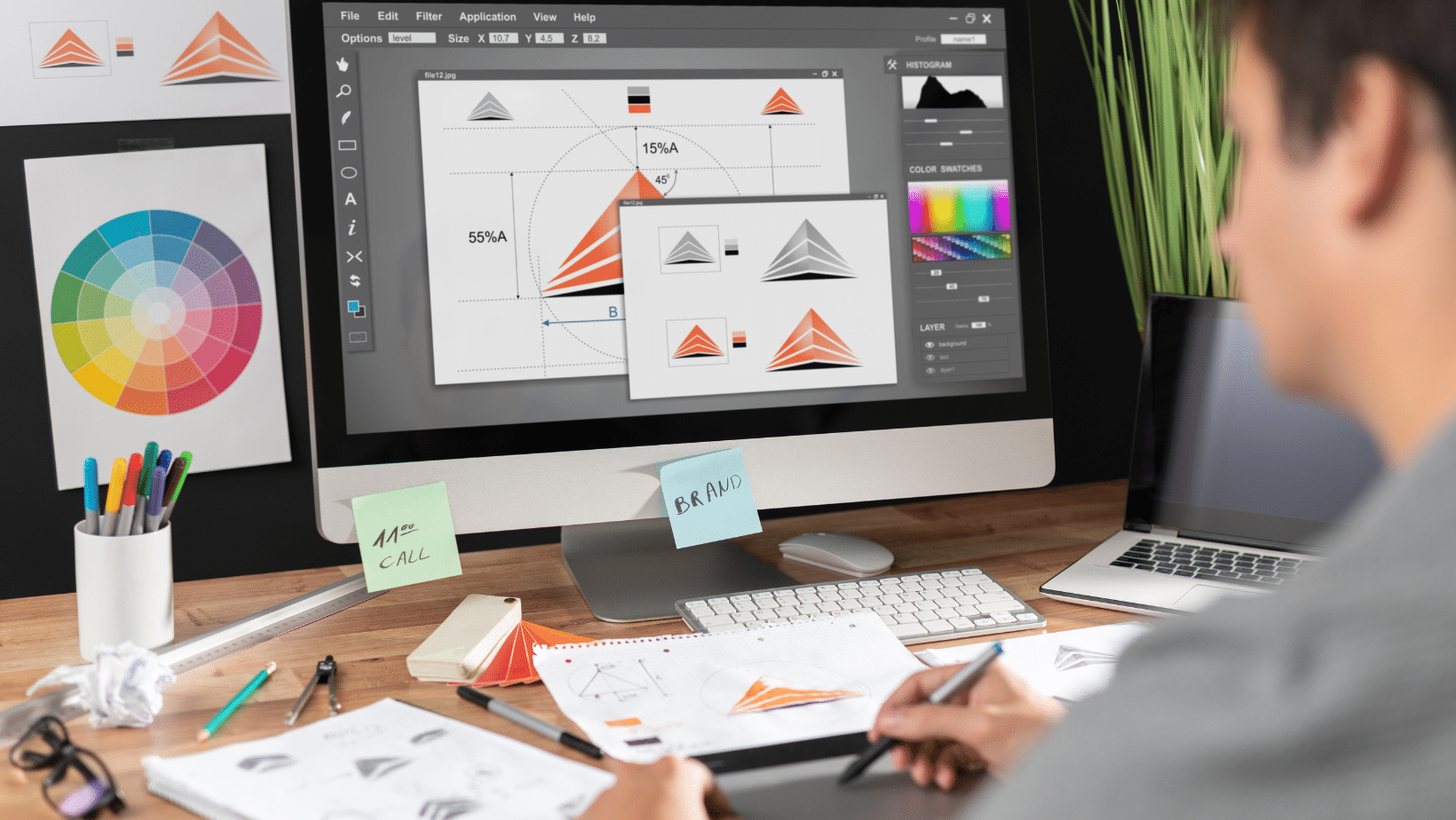 What is the Best Online Course for Graphic Design?