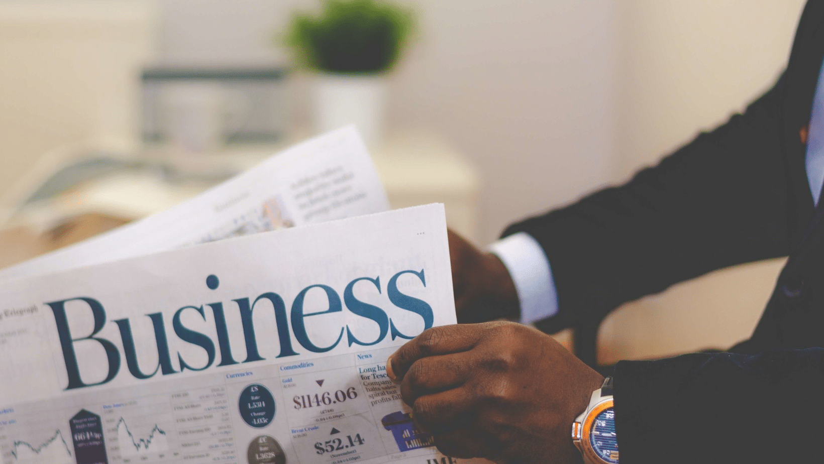 Choosing the Best Business Degree for Success