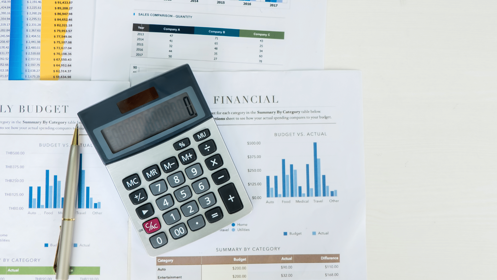 2024 Guide: Online Accounting Degrees