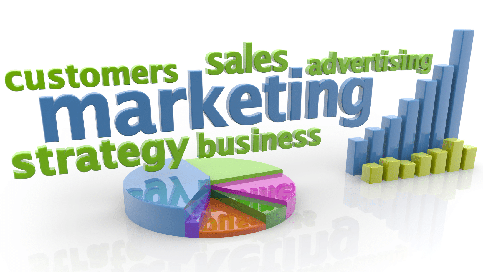 Do Marketing Degrees Lead to High Paying Jobs?