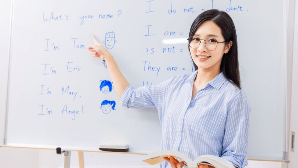 TEFL Certifie