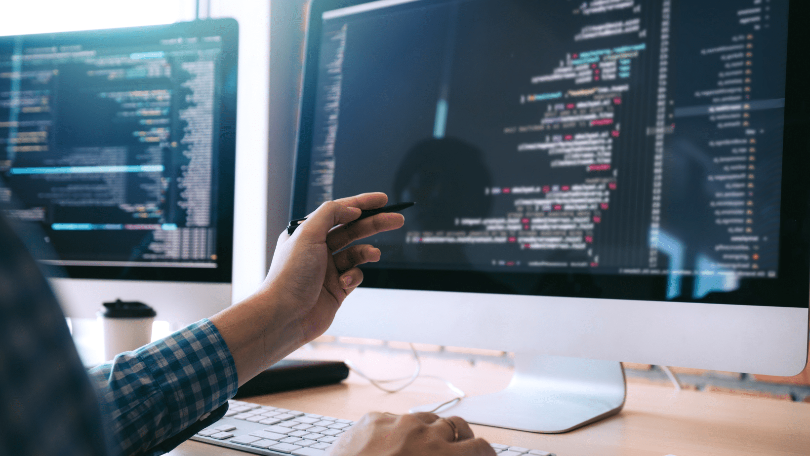 No Degree, No Problem: Become a Software Developer