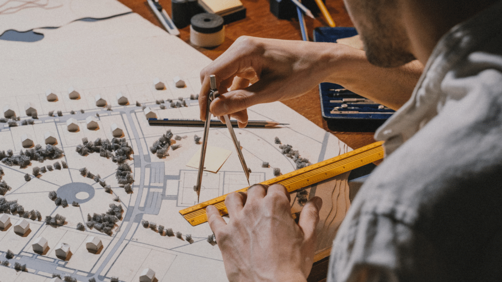Architect Type is Hot in Demand