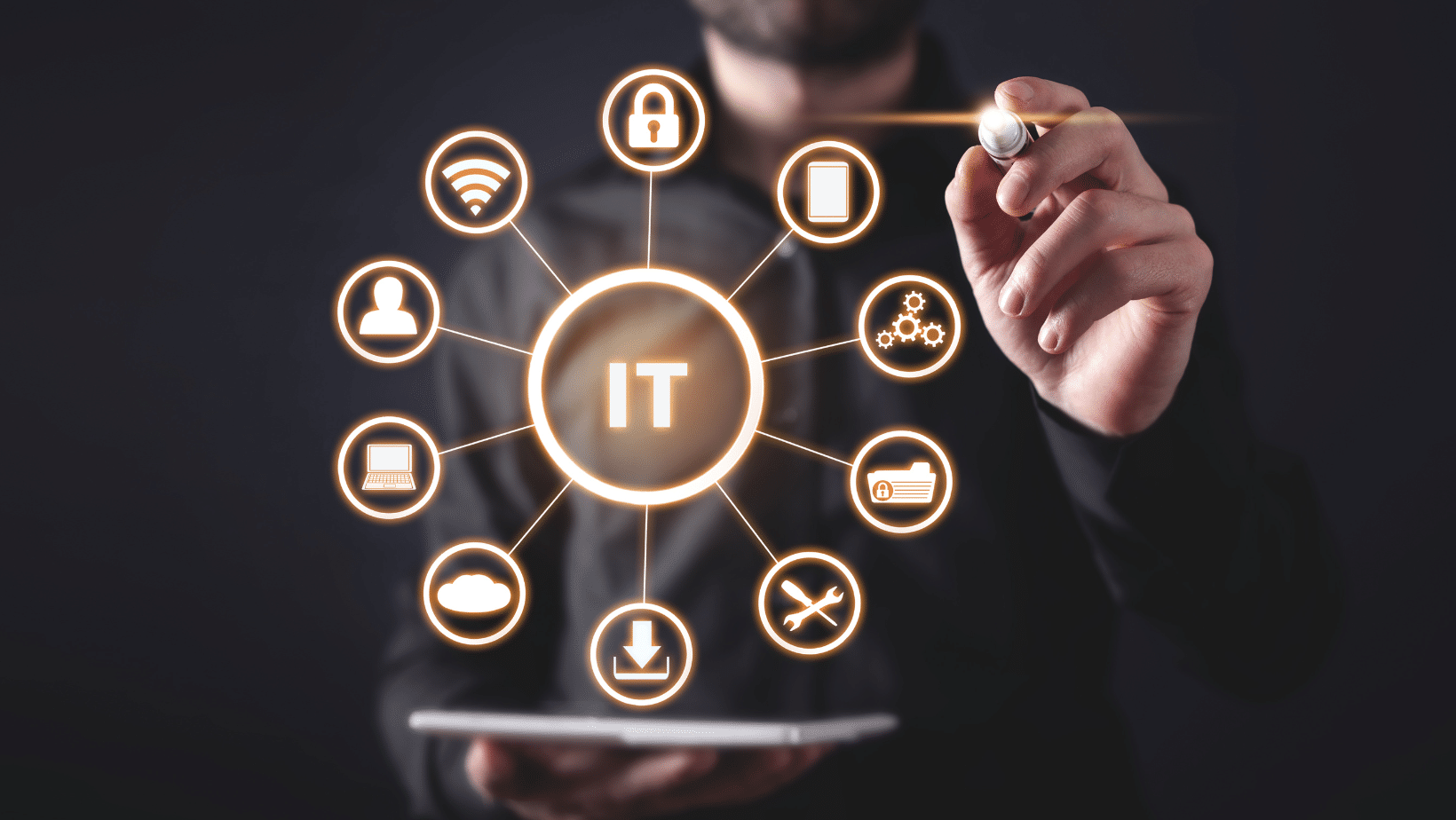 Discover the Top-Paying IT Degree in 2024