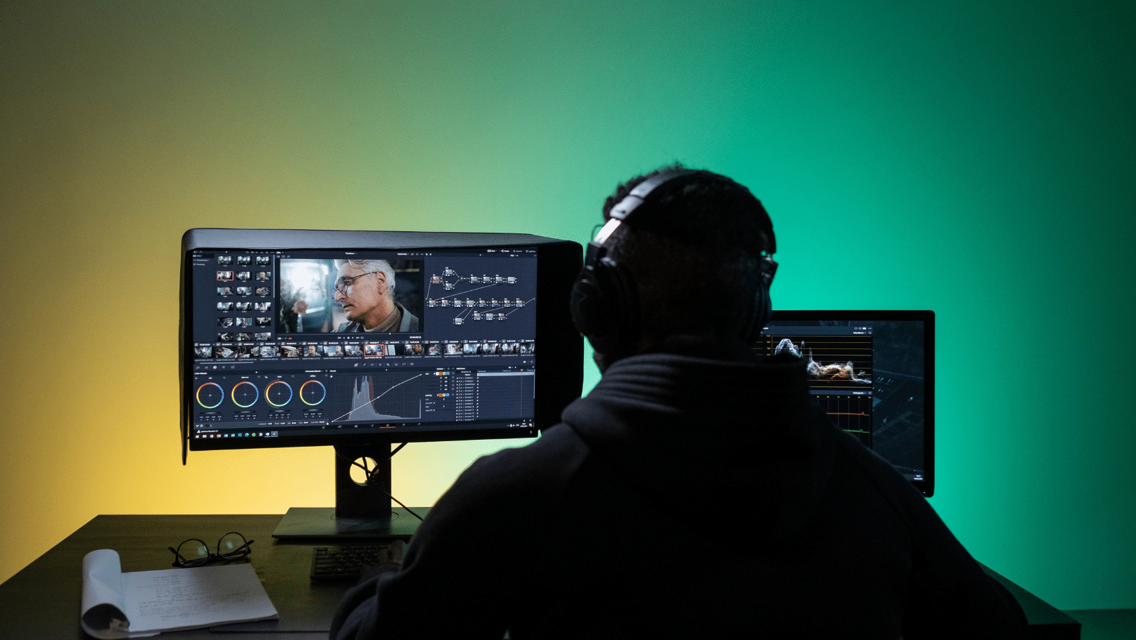 Best Courses for Aspiring Video Editors