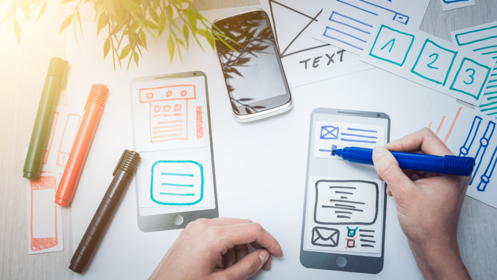 Learn UX Design
