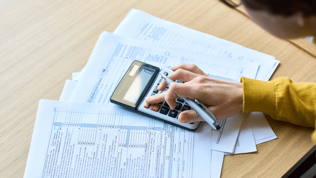 Reducing Monthly Expenses