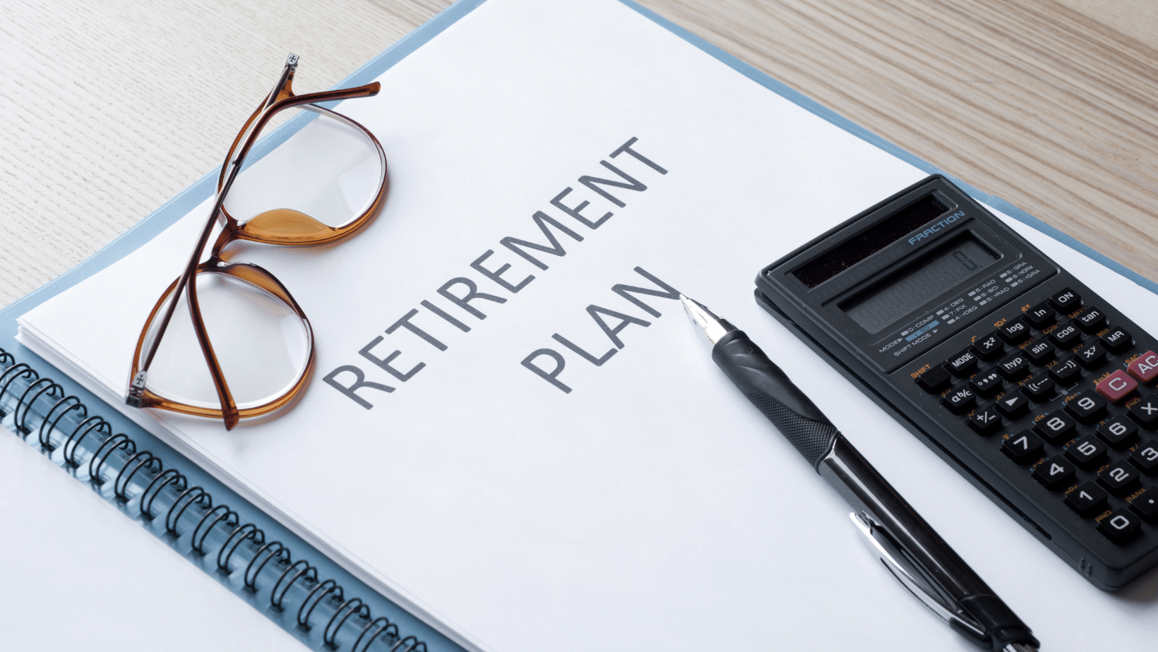 Easy Tips for Retirement Planning