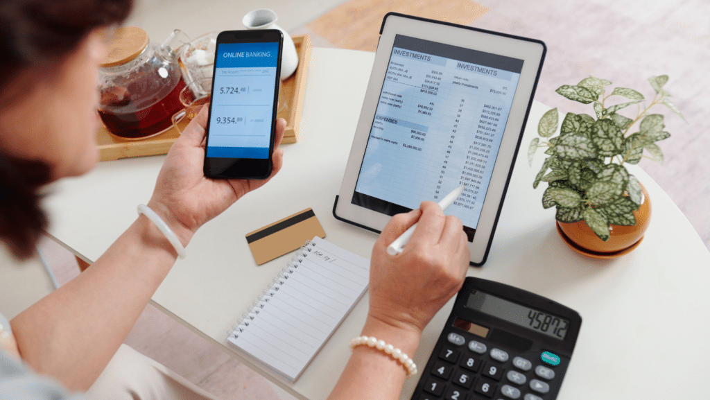 Retirement Planning