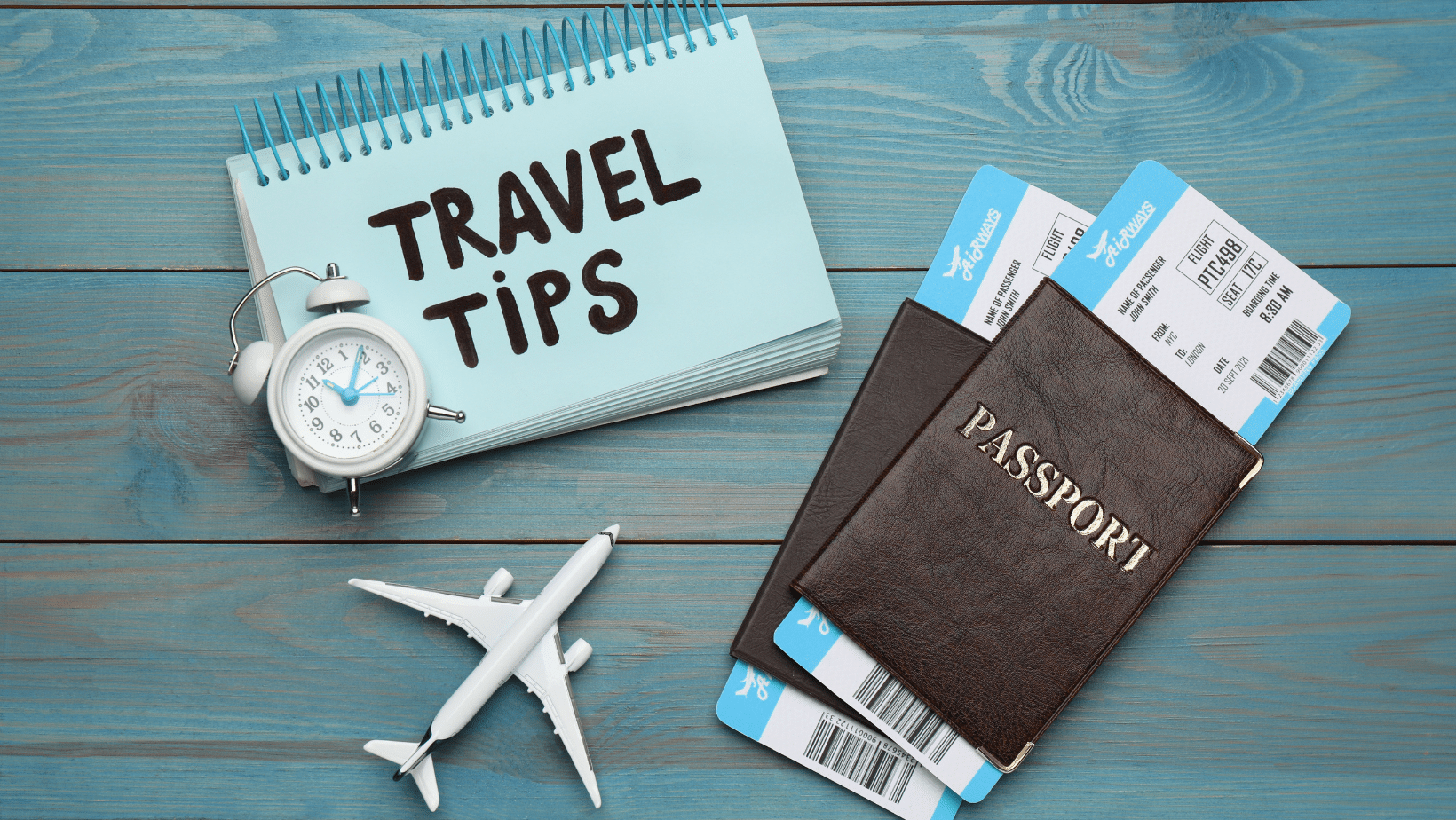 Save Big with These Cheap Travel Tips