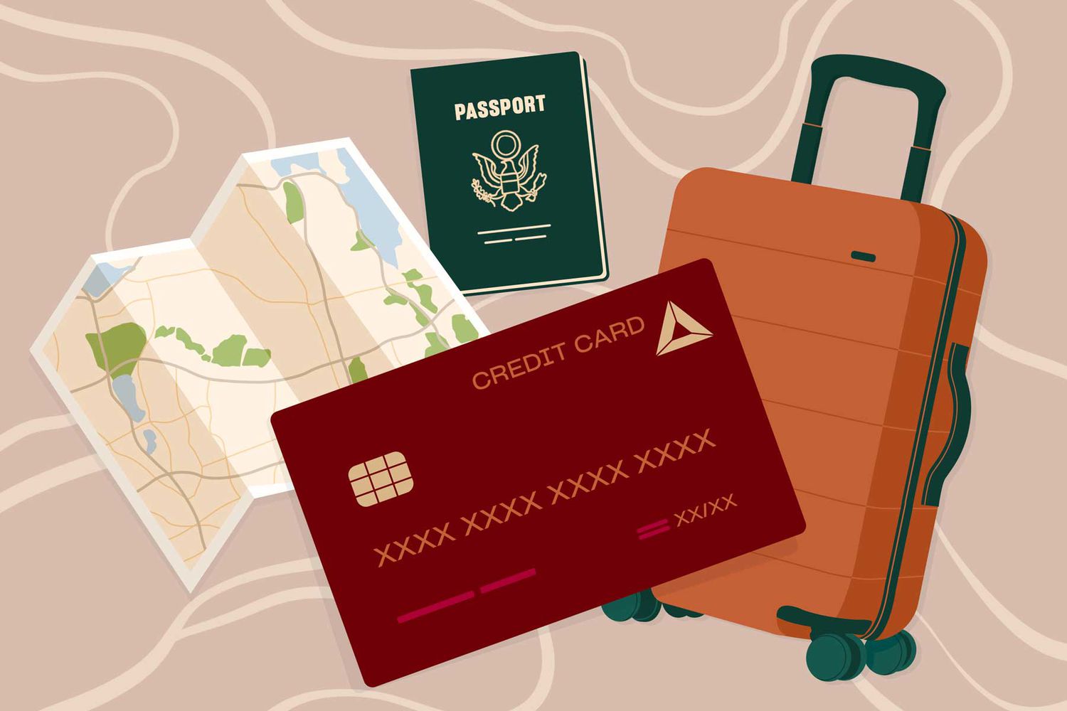 Top 2024 Credit Cards for Business Travel