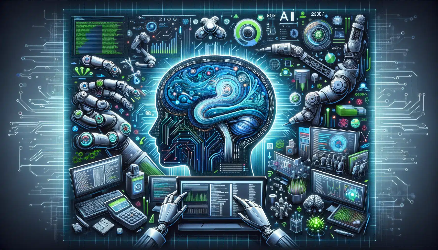 The Most In-Demand Jobs in Artificial Intelligence