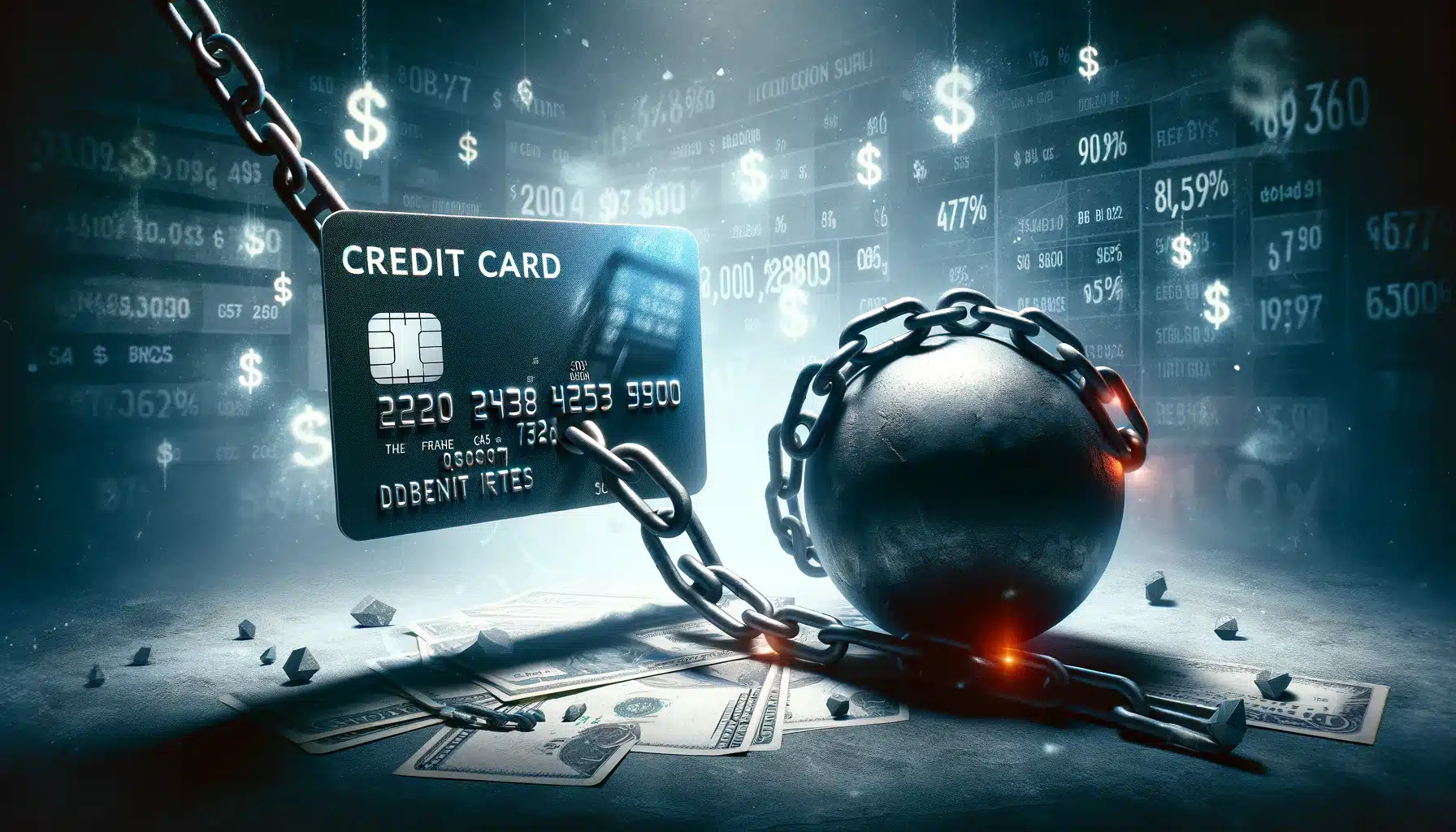 The True Cost of Credit Card Debt and How to Fight Back