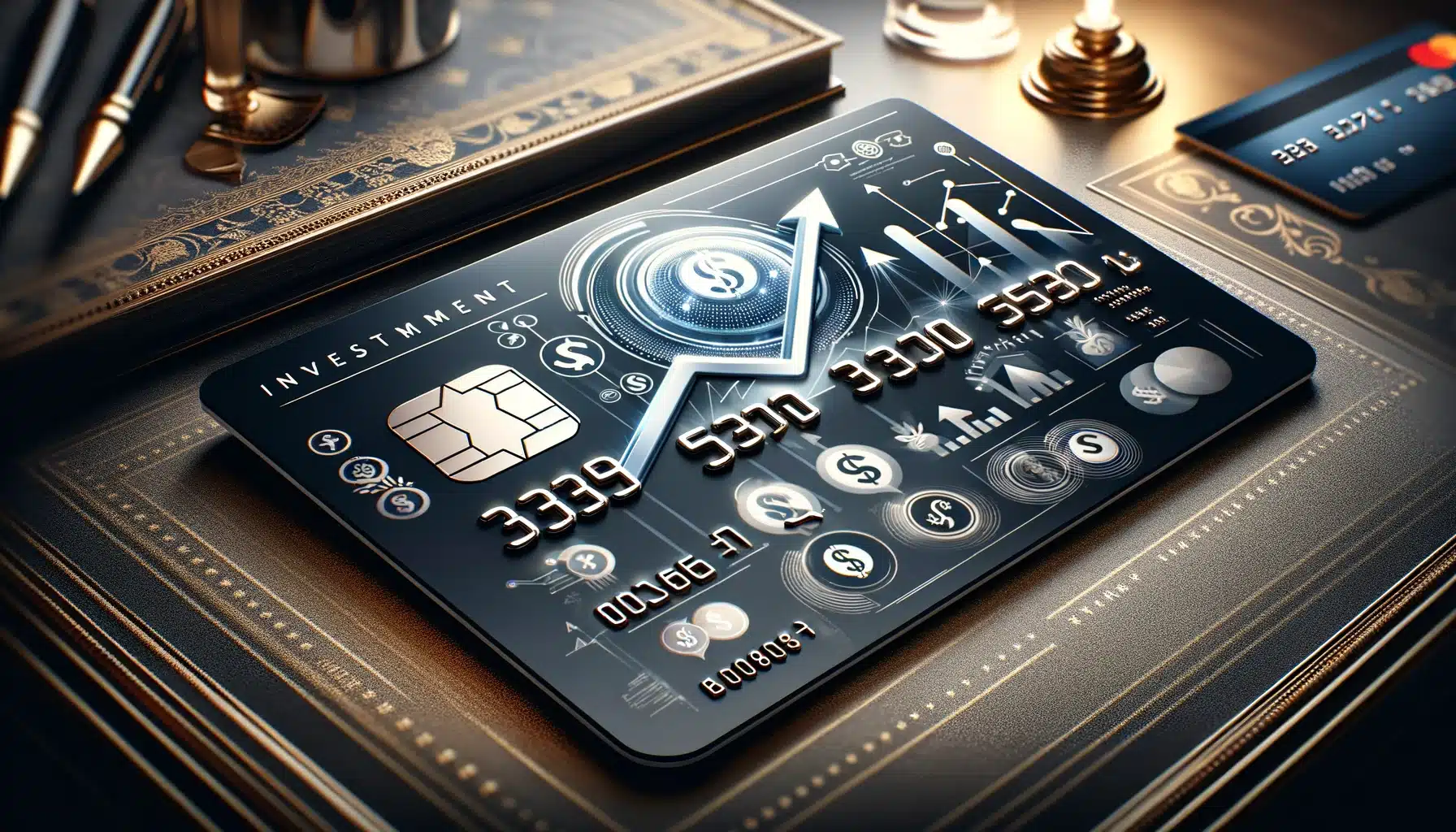 Building Wealth: Credit Cards with Investment Rewards