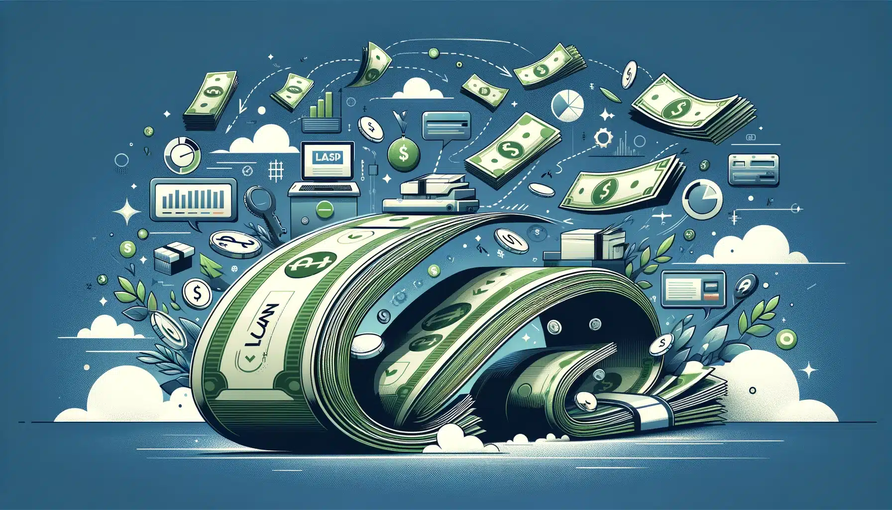 Need Money Fast? Here’s How to Secure a Personal Loan in the USA