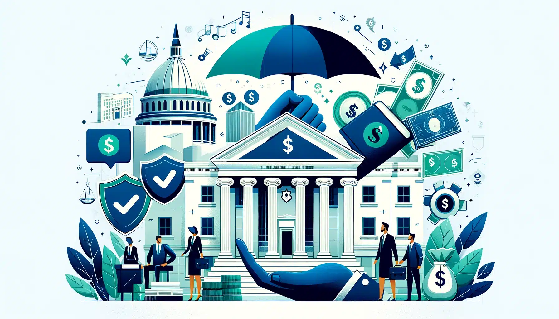 Need Help? Discover How to Get a Government-Backed Personal Loan