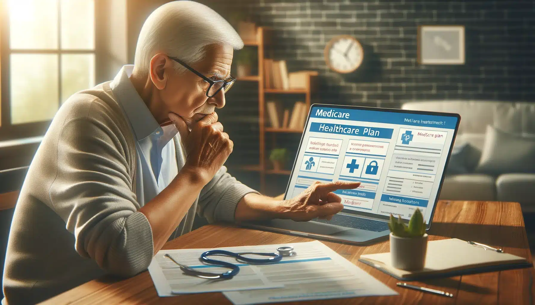 Retired? Here’s How Medicare Works for You